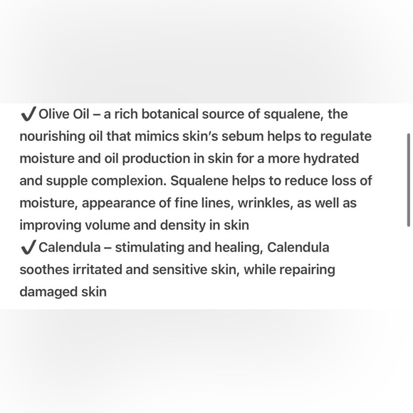 Skin & CO Truffle Therapy Pure Oil Truffle Complex - Super Dewying Facial Oil - Picture 8 of 9